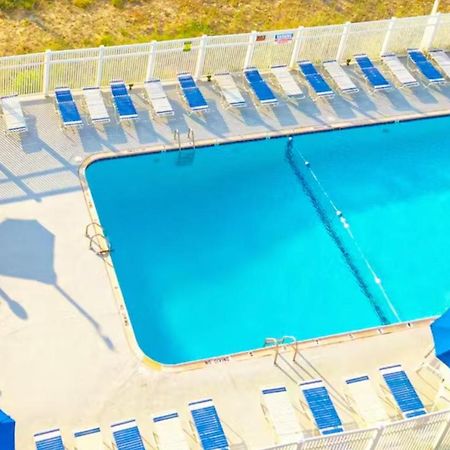 オーシャン・シティSea Terrace 803アパートメント エクステリア 写真